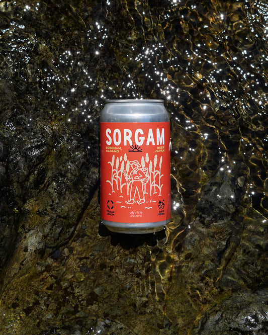 SORGAM BEER