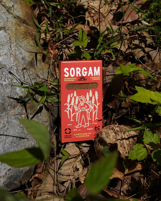 SORGAM COOKIE